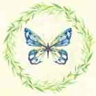 Butterfly II