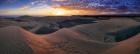 Panorama Maspalomas Dunes