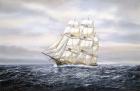 Clipper Ship