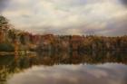 Autumn At Lake LaJoie 1