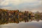 Autumn At Lake LaJoie 2