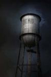 Bemis Water Tower