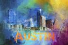 Sending Love To Austin