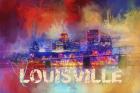 Sending Love To Louisville