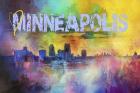 Sending Love To Minneapolis