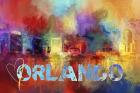 Sending Love To Orlando