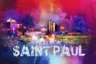 Sending Love To Saint Paul