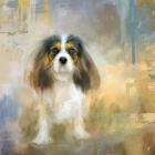 The Attentive Cavalier