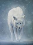 The White Wolf