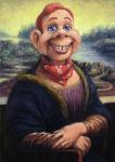 Howdy DooVinci