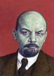 Dead Red - Lenin