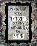 Be Better