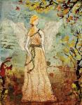 Angel of Autumn