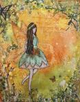 The Spring Fairy