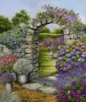 Cottage Garden