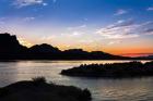 Havasu Sunset I