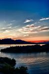 Havasu Sunset II