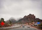 Arizona Tourist