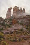 Sedona Vertical