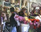 Flower Market