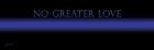 Thin Blue Line