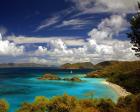 Trunk Bay