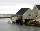 Peggy's Cove, NS