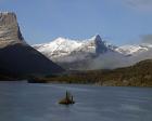 Glacier Park II