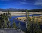 Yellowstone River