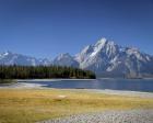 Tetons