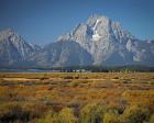 Tetons IV