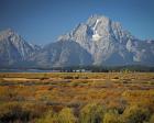 Tetons IV