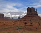 Monument Valley II