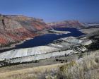 Flaming Gorge