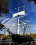 Tall Ship