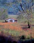 Hay Barn