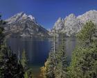 #125  Tetons