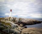 Peggy's Cove, NS