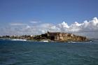 El Morro, San Juan Puerto Rico