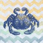 Sea Creatures - Crab