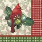 Holly & Berries 5