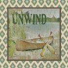 Canoe - Unwind