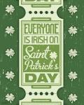 Saint Patricks Day