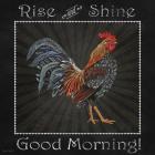 Good Morning Rooster I