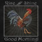 Good Morning Rooster I