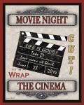 Movie Night - Light I