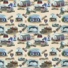 Route 66 Landmarks I