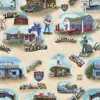 Route 66 Landmarks II