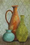 Still Life Vases