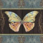 Butterfly Tapestry